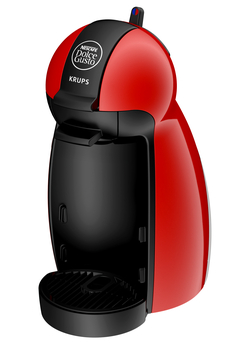 Milliard Behandle sum User manual and frequently asked questions Nescafé Dolce Gusto Piccolo  KP100650