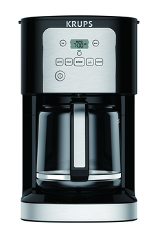 Focus 100 Cup Stainless Steel Coffee Brewer