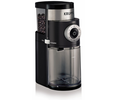  KRUPS 8000035978 GX5000 Professional Electric Coffee