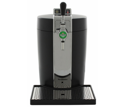 User manual and frequently asked questions BEERTENDER B90 VB5020US