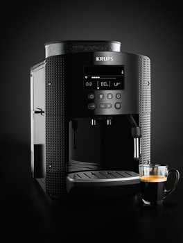 | Breakfast Espresso Maker Appliances | Krups Essential