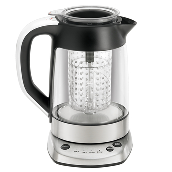FL700D51 Electric Kettle Teaware from Krups — Steepster