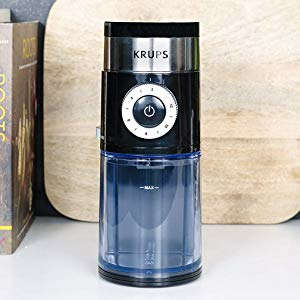 Accessories and spare parts Precise Coffee Grinder 12 cups GX550850 Krups
