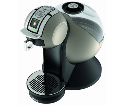 Prepare a Cappuccino Ice with your NESCAFÉ® Dolce Gusto® Piccolo coffee  machine by Krups® 