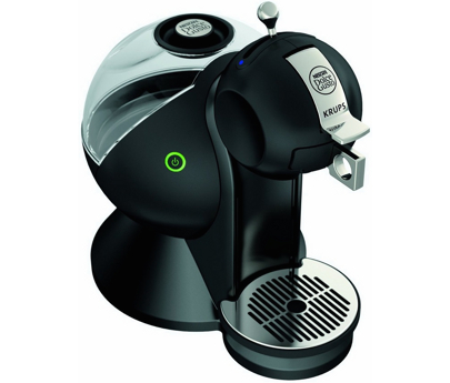 ingeniero software milicia User manual and frequently asked questions Nescafé Dolce Gusto Melody 2  KP210050