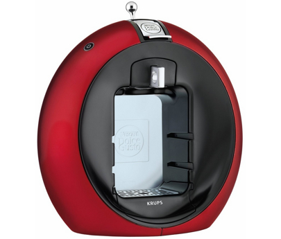 baseball helvede eksplosion User manual and frequently asked questions Nescafé Dolce Gusto Circolo  KP500650