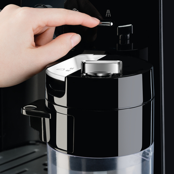 on time scandal Quickly Latt'Espress Cappuccino Machine | Breakfast | Krups