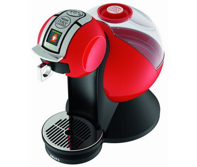 Sister shower Culling User manual and frequently asked questions Nescafé Dolce Gusto Creativa  KP250650