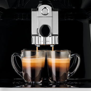 Espresso Master Cappuccino Machine | Breakfast | Krups | Kinderhandtücher