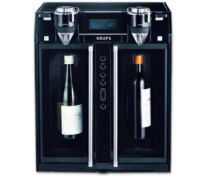 User manual and frequently asked questions WINE DISPENSER JC200850