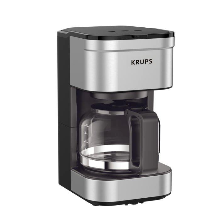 Krups Simply Brew 5 Cup Coffee Maker Km202850