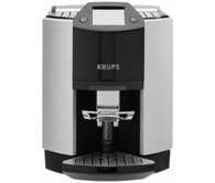 Two-in-One Cappuccino Super Automatic Espresso Machine EA880851