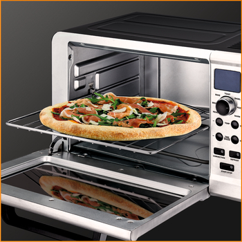 Krups Multi-Function Digital Convection Toaster Oven 