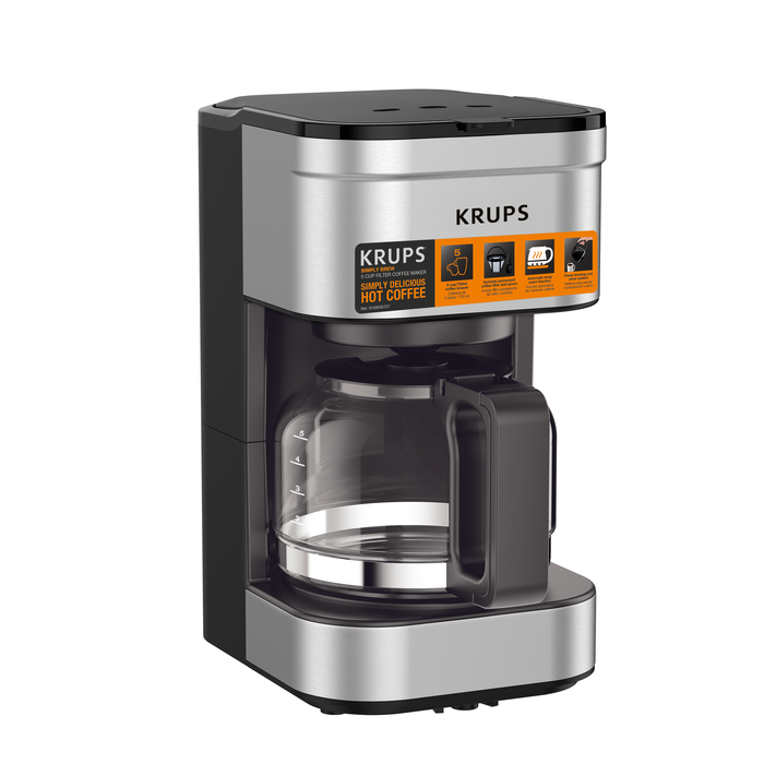 5 cup coffee maker reviews