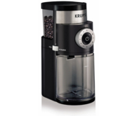 User manual and frequently asked questions Burr Grinder GVX GVX114