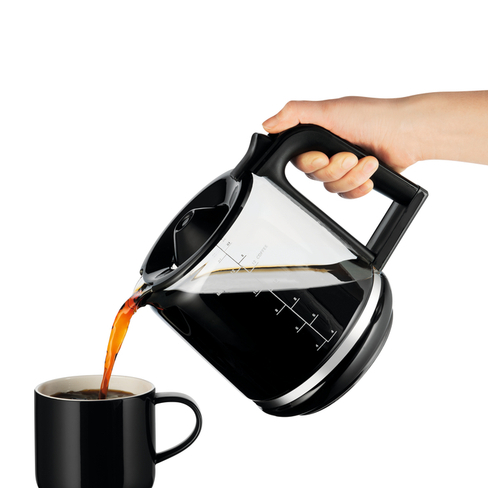 Savoy EC312050 Drip Coffee Maker, Breakfast