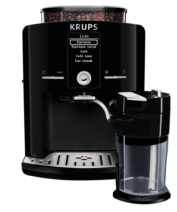 Krups ea8298 One-Touch-automatisé Espresso MacHine à Café 