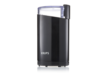 Krups Fast Touch Electric Coffee and Spice Grinder F2034252 3D model