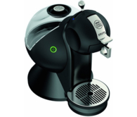 Junta goma asiento deposito cafetera Dolce gusto krups ms-0907124 04kr0005