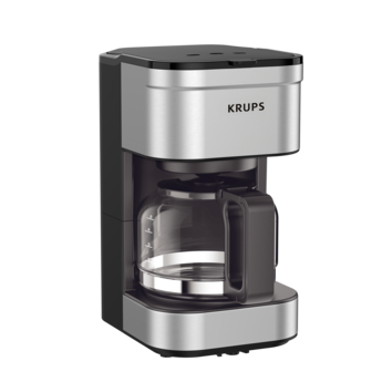 Krups Model 867 Cafe Bistro 10-cup Coffee Maker & 4-cup Espresso Maker Parts 