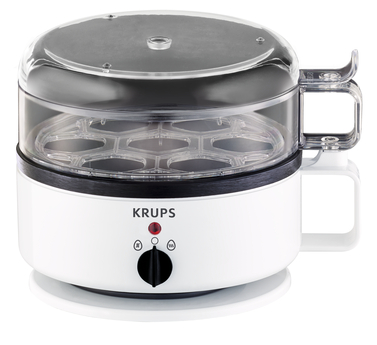 4 Common Krups Egg Cooker Problems (Troubleshooting) - Miss Vickie