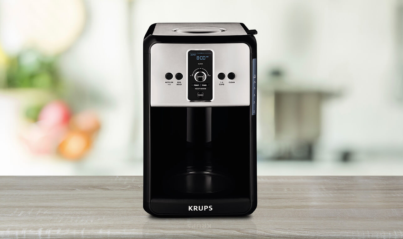 Coffee | Krups